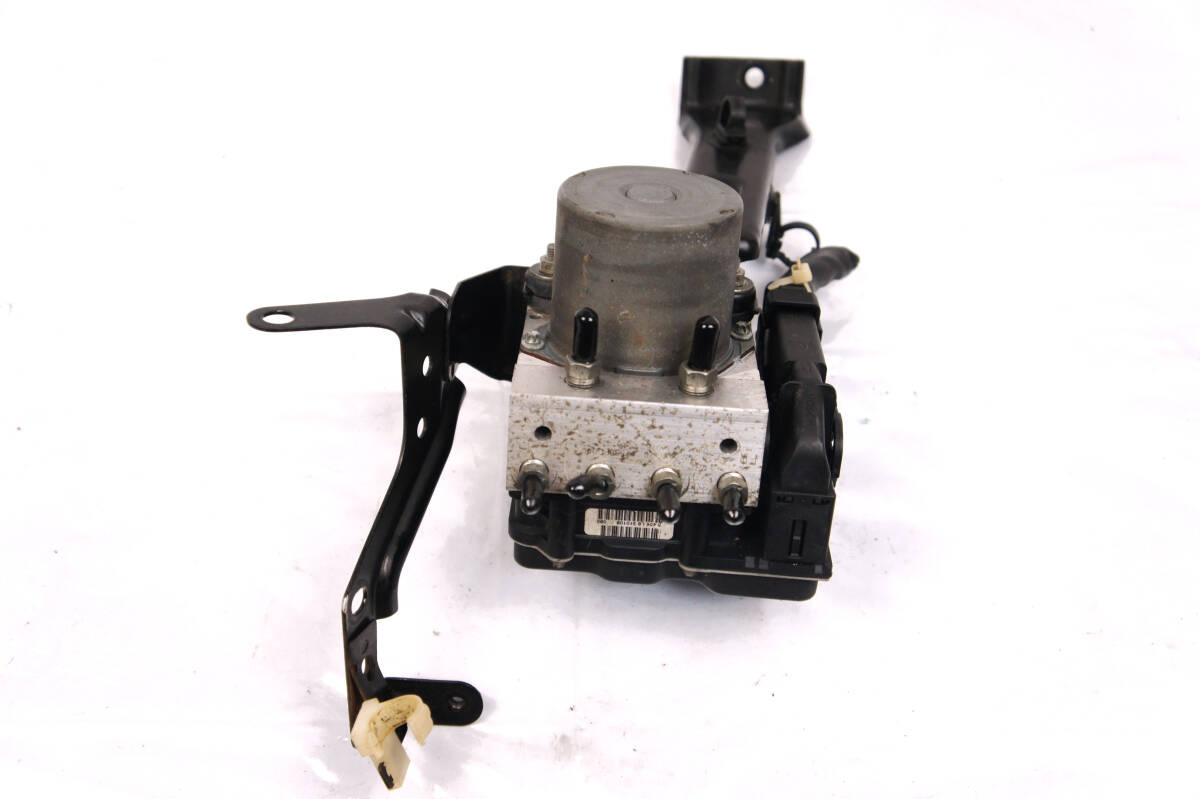 実働 VDC ハイドリックユニット GH8 前期 A型 インプレッサ ABSアクチュエーター ABSアクチュエーター 27536FG000 参考 27596FG000 @14467s拍卖