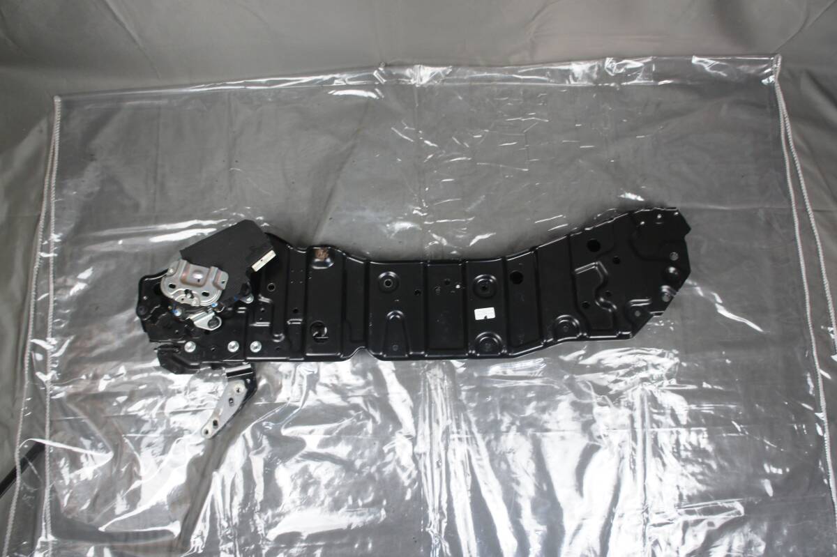 実働 リア 運転席側 パワースライドドアモーター ANH20W 前期 ヴェルファイア外し 右 参考 85005-58020 ANH25W GGH20W GGH25W @13540s拍卖