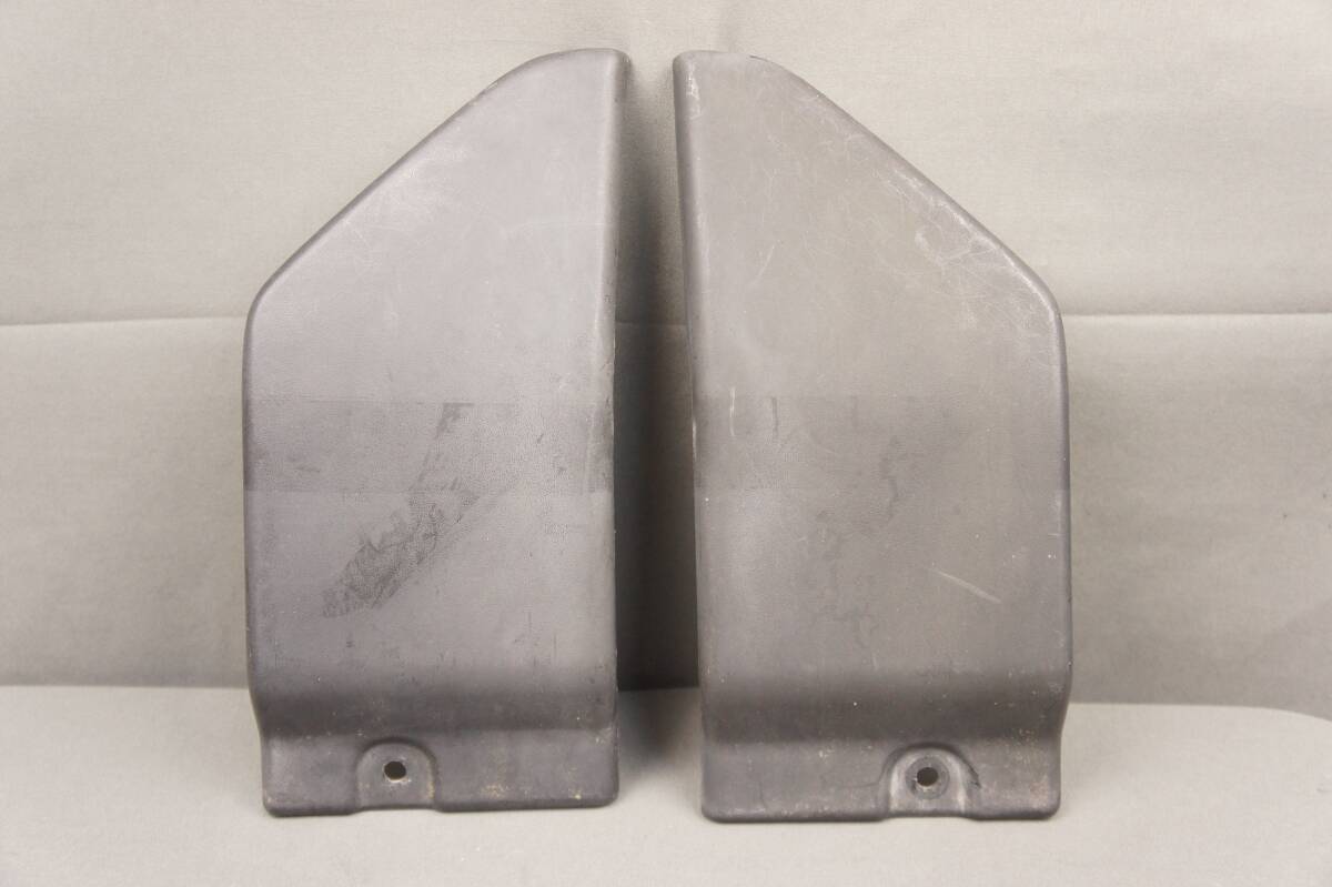 アオリ コーナーカバー K100P 前期 DX ミゼットⅡ外し ダイハツ 純正 @14646s拍卖