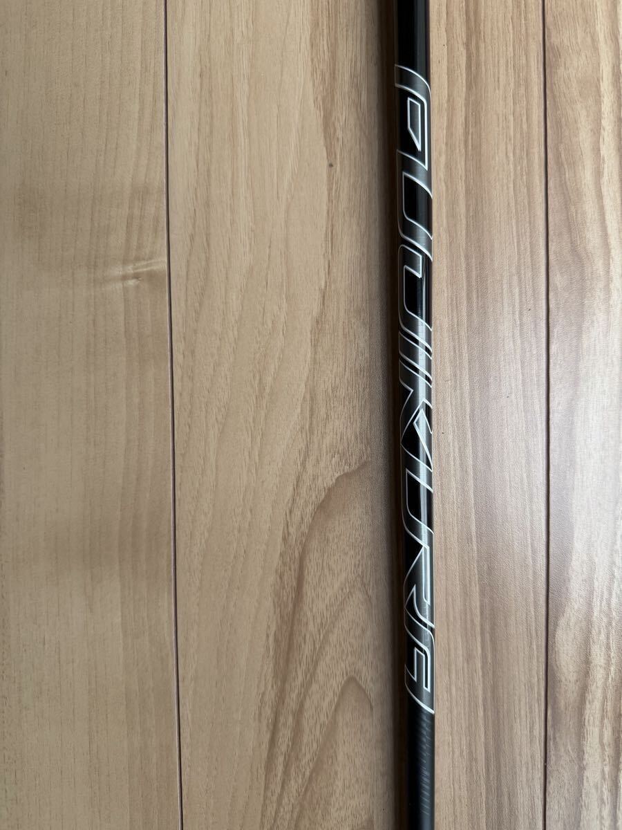 フジクラ スピーダーNX ブラック 60X 44.8インチ マルチスリーブ付き テーラーメイド コブラ拍卖