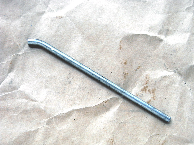 ノートン・コマンド 750,850 エンジン特殊工具 アイソラスティック アジャストツール 拍卖