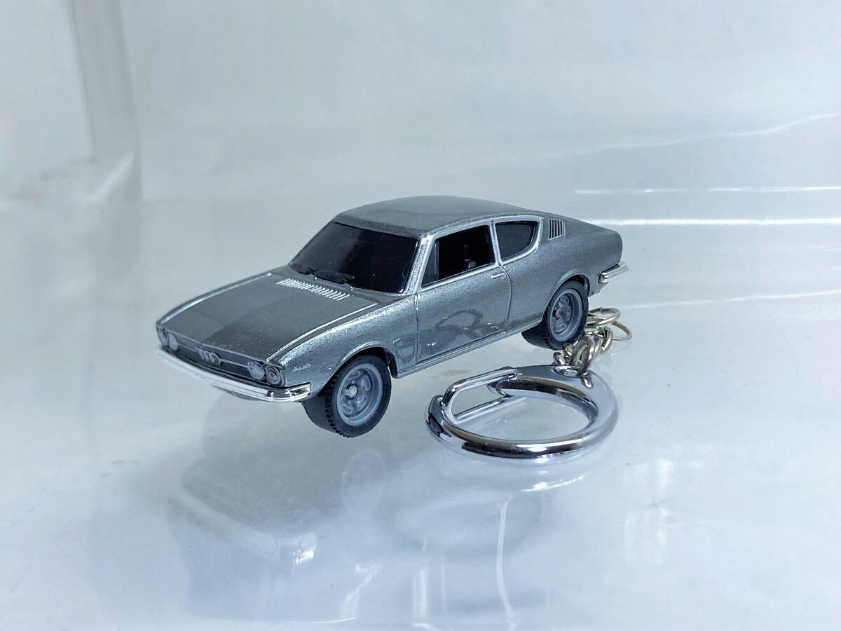 アウディ 100クーペS・C1/キーホルダー 新品拍卖