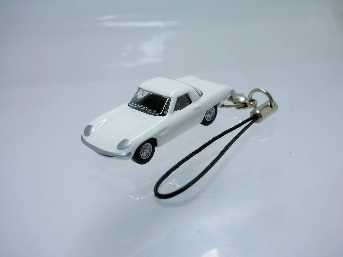 マツダ・コスモスポーツ、L10B/携帯ストラップ 新品拍卖