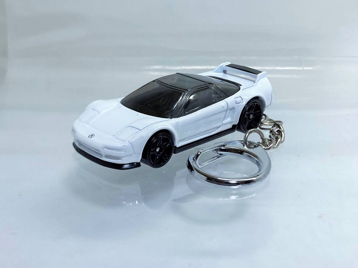 アキュラ NSX・NA1・ホンダ/キーホルダー 新品拍卖
