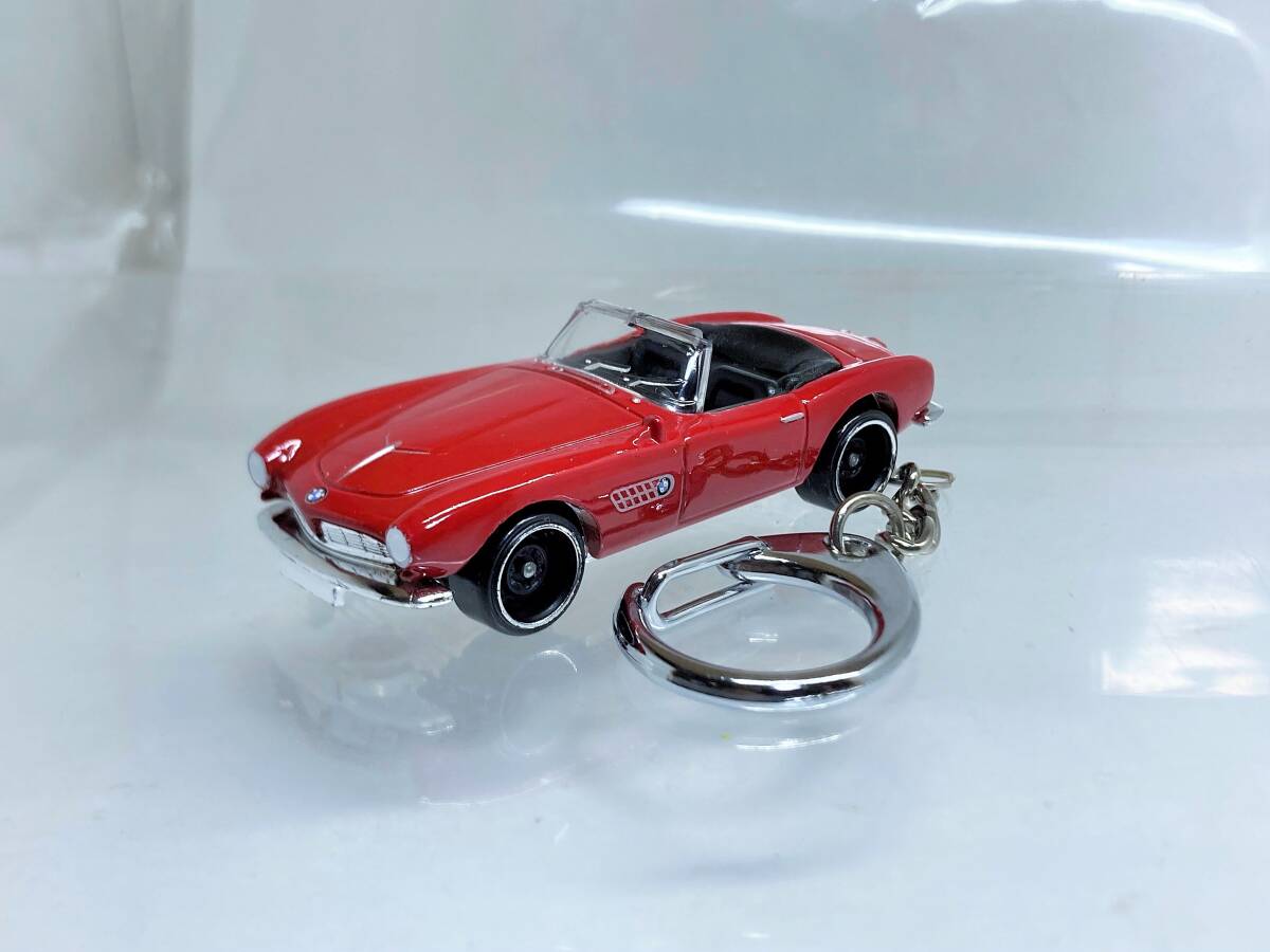 BMW 507/キーホルダー 新品拍卖