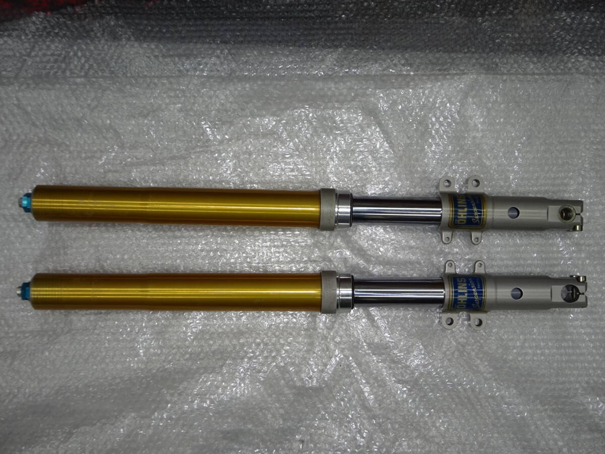 OHLINS オーリンズ GPフォーク FG9051 851SP/888SP/888SPS拍卖