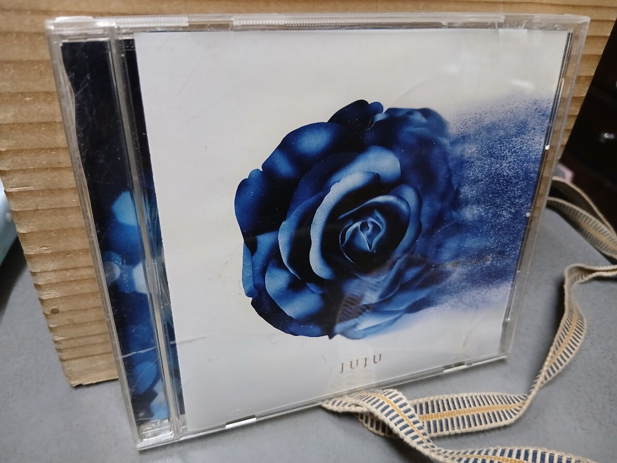 juju この夜を止めてよ拍卖