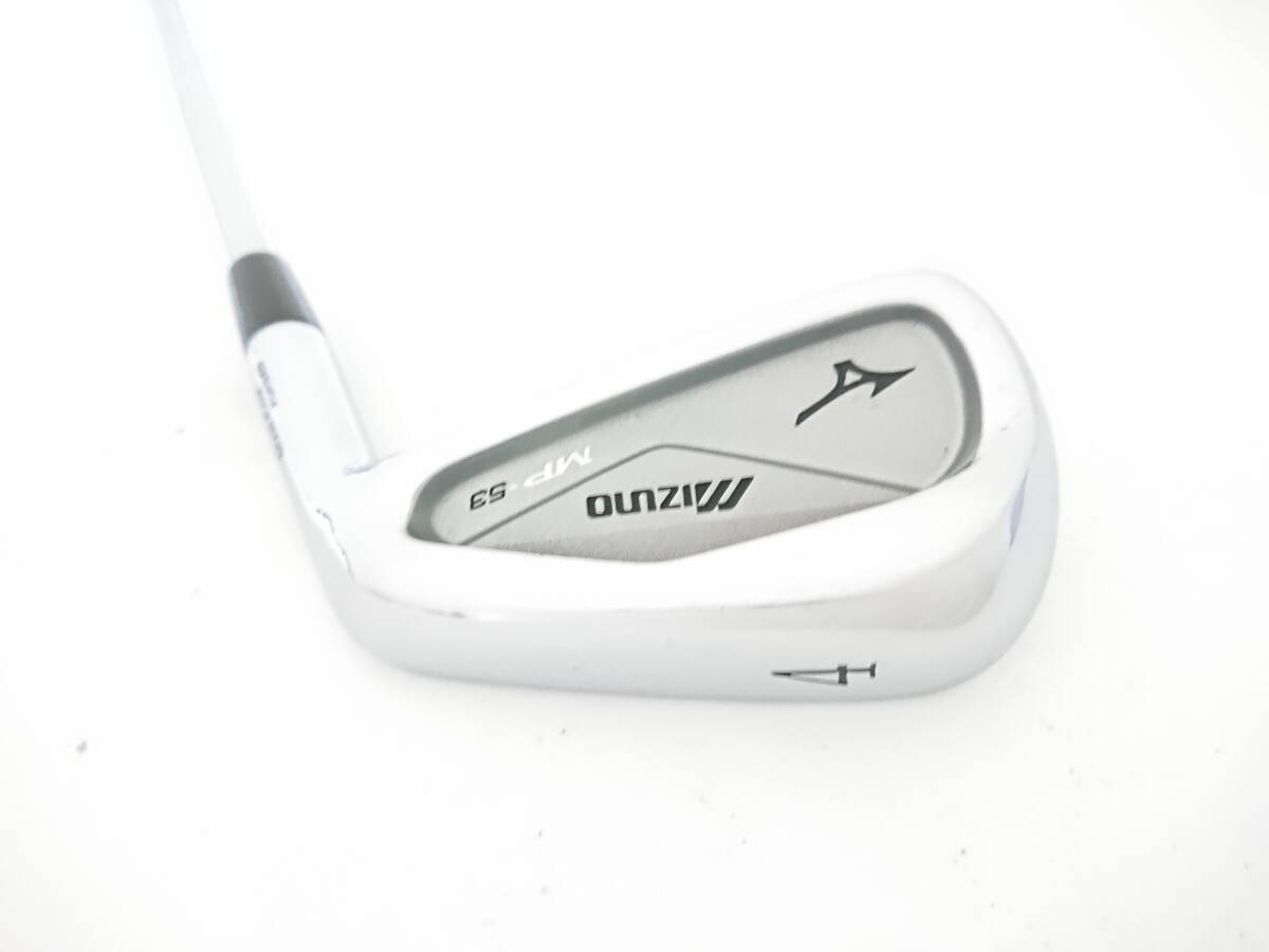 貴重な美品 !!!◆◆ 美津濃 Mizuno MP-53 FORGED ④番アイアン ◆◆ 養 老 特 注 品!!!拍卖