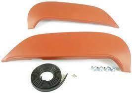 1962 インパラ リアフェンダースカート シボレー 62 シボレー ベルエア ローライダー拍卖