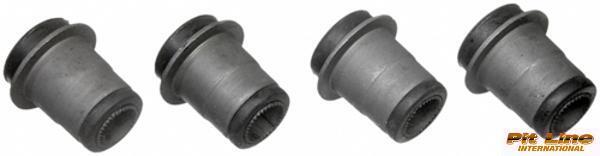 55~64 インパラ ベルエア 63~82 コルベット フロントロワーアームブッシュ4個 エルカミーノ シボレー 56 57 58 59 60 61 62 63拍卖