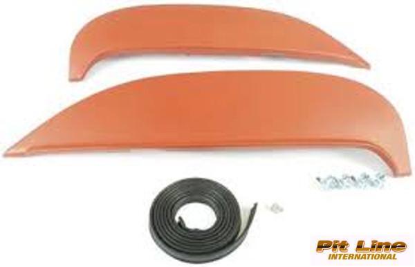 1963 インパラ リアフェンダースカート シボレー 63 シボレー ベルエア ローライダー拍卖