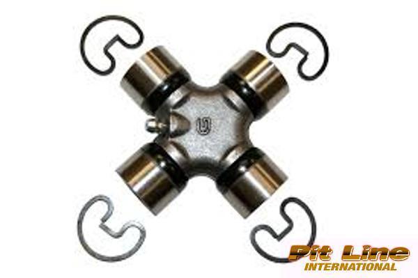 ユニバーサルジョイント2個★55~70 インパラ/ベルエア/カプリス/C10/カマロ/コルベット/デュランゴ/エクスプローラー/タウンカー拍卖