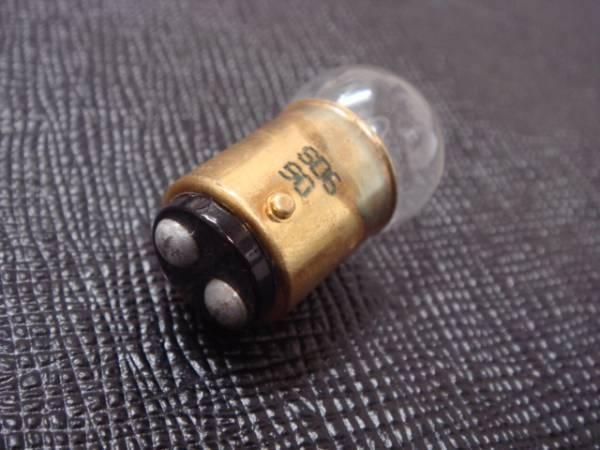 58-64 インパラ クーペ 室内灯 電球2個 ベルエア ビスケイン シボレー バルブ ドームランプ拍卖