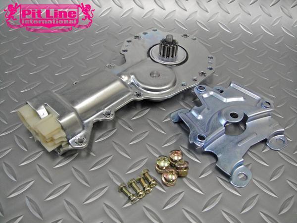 パワーウインドーモーターACデルコ★80-92キャデラック ブロアム/カプリス/モンテカルロ/カマロ/etc拍卖