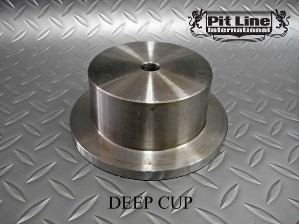 91φディープカップ ファット2個 ハイドロ★シリンダー用 キャデラック/インパラ/タウンカー/ローライダー拍卖