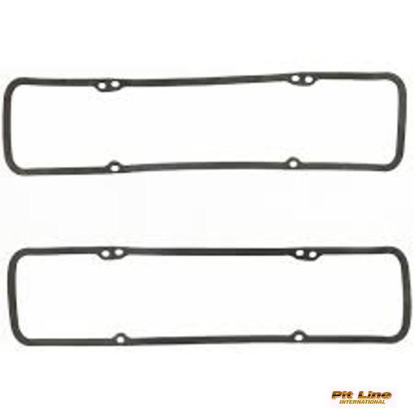 バルブカバーG/K 55~86 インパラ ベルエア カプリス カマロ コルベット SBC265.283.327.305.350.400 ガスケット シボレー拍卖