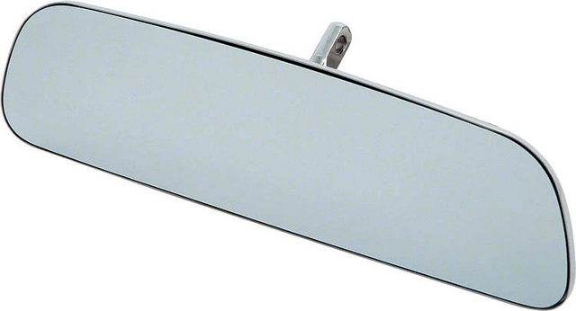 63~66 インパラ/ベルエア ルームミラー クローム シボレー 64 65 ベルエア カプリス 64/66シェベル 63/66シェビーII/ノバ拍卖