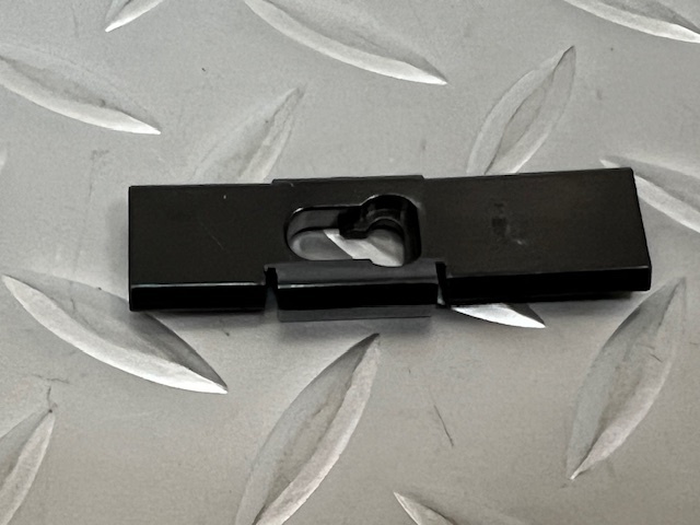 ルーフモールクリップ リア側 8個★90~92キャデラックブロアム 拍卖