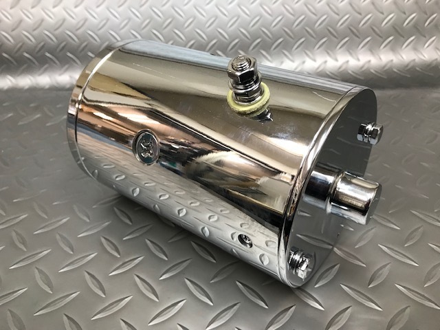 ハイドロ ALLクローム モーター★シボレー インパラ ブロアム タウンカー カプリス モンテカルロ キャデラック拍卖