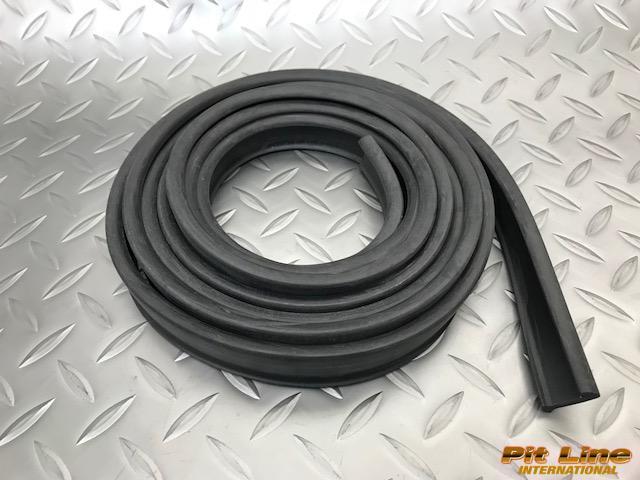 インパラ フェンダースカートシール★ シボレー ベルエア カプリス スカートウェザーストリップ 55/56/57/58/59/60/61/62/63/64/65/66拍卖