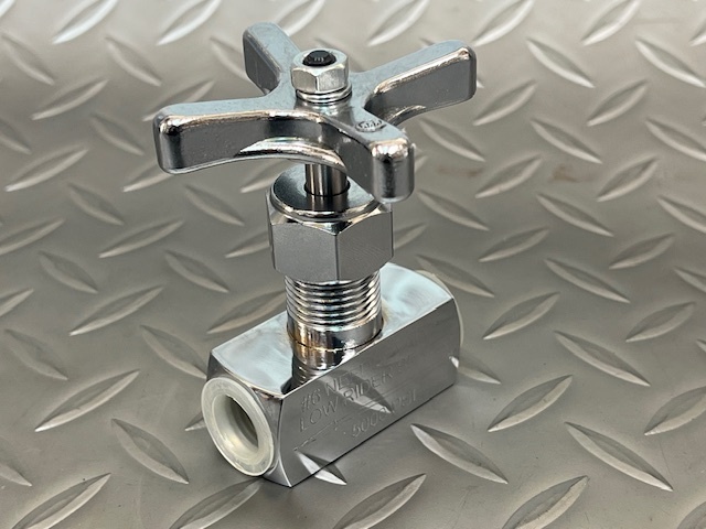 ハイドロ クロスニードルスローダウン クローム3/8 ★スローバルブ スローダウンバルブ インパラ ベルエア ブロアム 拍卖