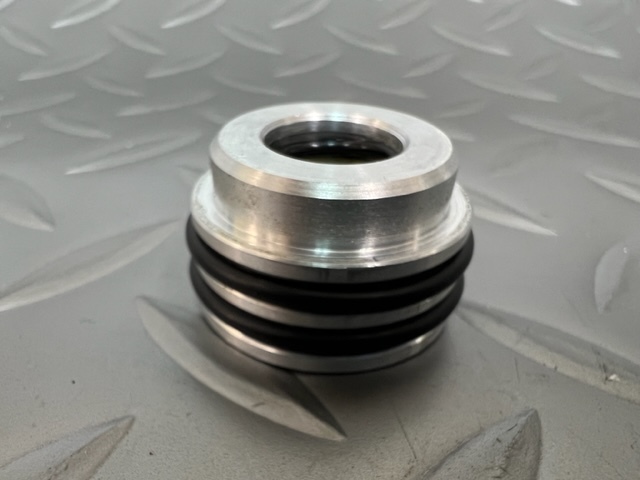 ハイドロ ポンプヘッド スーパーシール インパラ/キャデラック ブロアム/タウンカー/マルゾッキ/フェナー シャフトシール拍卖