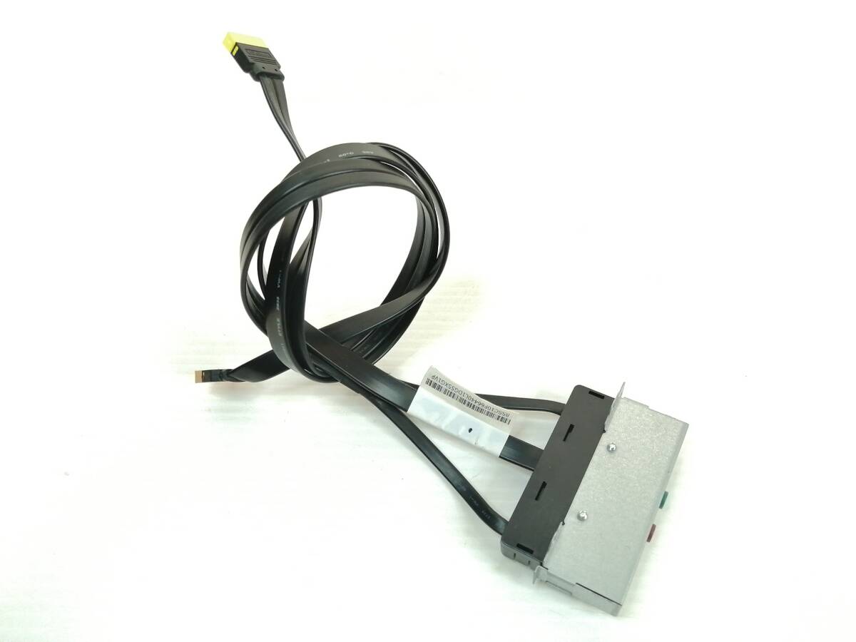 L044◇◆中古 Lenovo ThinkCentre M73用 USBポート、ジャック拍卖