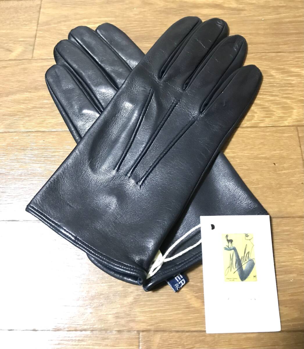 MEROLA メローラ ラムレザー手袋 デンツ DENTS ペッカリー シープスキン ディアスキン カーピンチョ拍卖