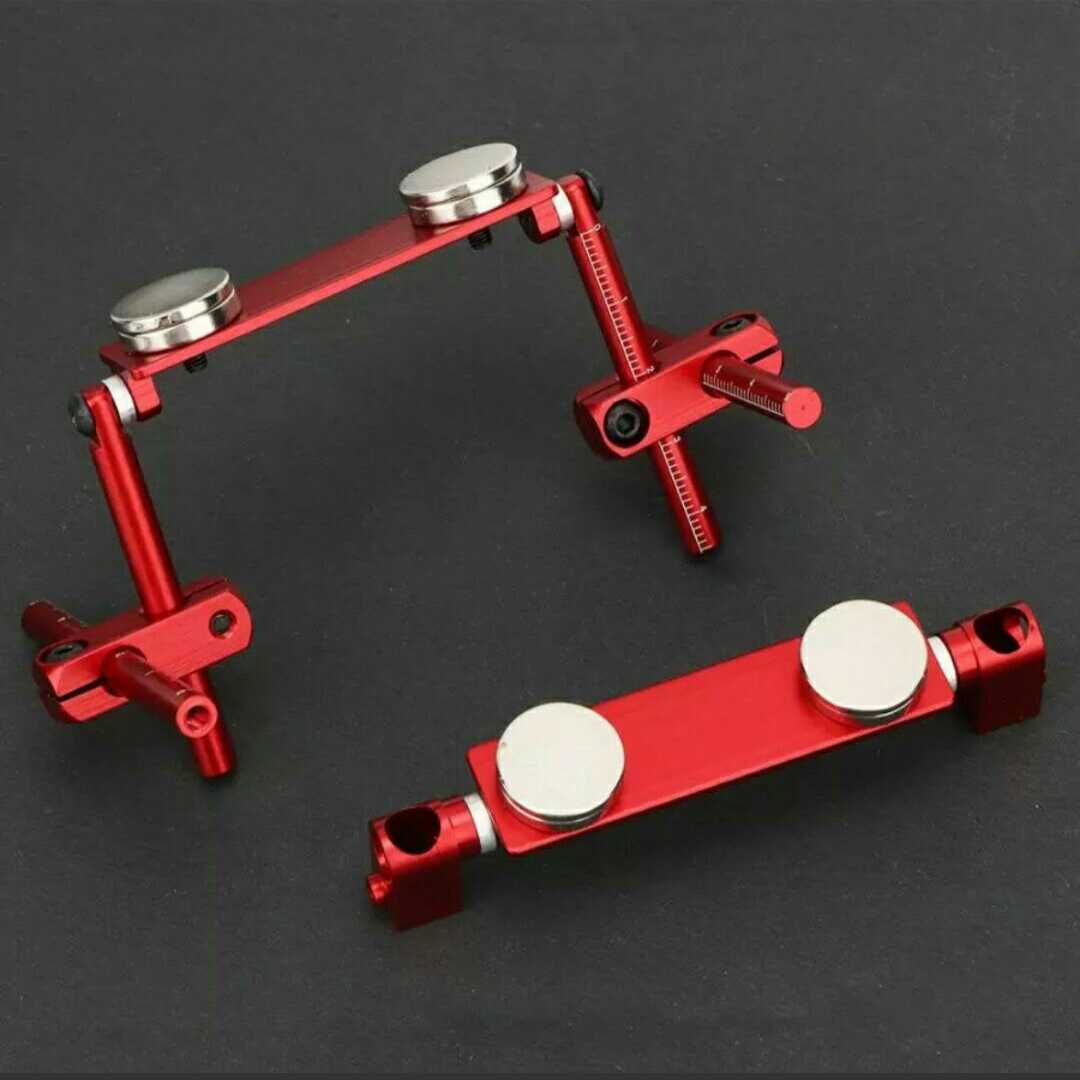 ●即決価格●送料無料● ステルス マウント ●赤● 対応車種 ラジコン ドリパケ ドリフト TT01 YD-2 TT02 ボディ サクラ D5 D3 D4拍卖