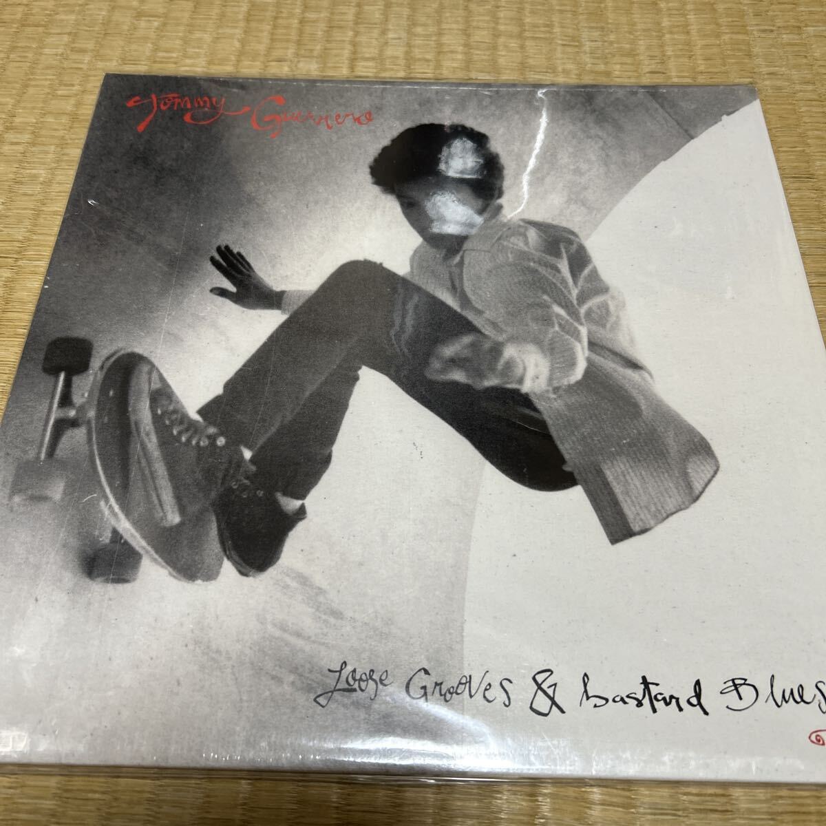 激レア 人気盤 アナログ Tommy Guerrero Loose Grooves & Bastard Blues muro オルガンバー 藤原ヒロシ クボタタケシ 野村訓市拍卖