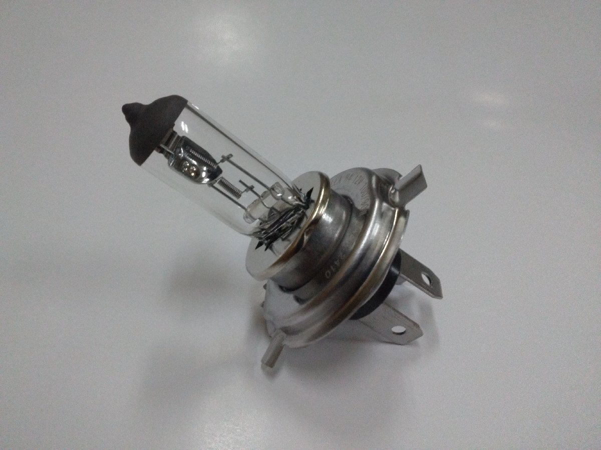 【特別価格】HELLA(ヘラー)H4 12V 100/90W P43T バルブ拍卖