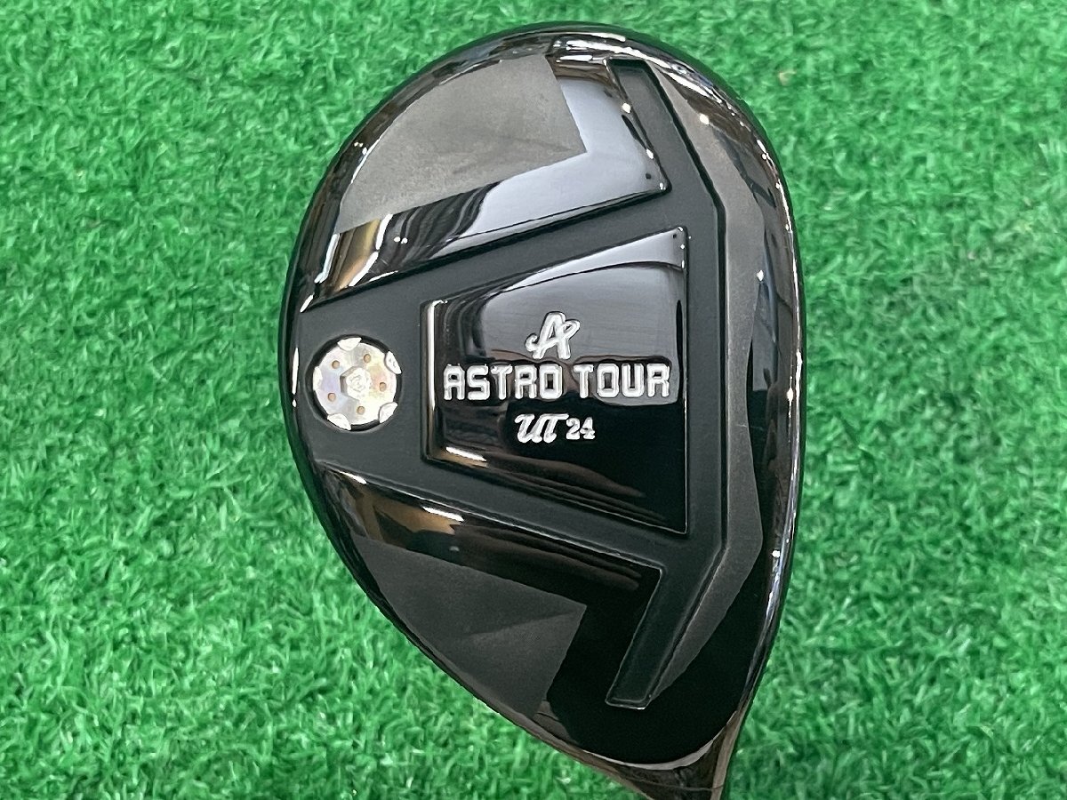 アストロツアーU UT24 MCI-70 (R) マスターズ astro tour mci70 masters ■*MP@1*V*087拍卖
