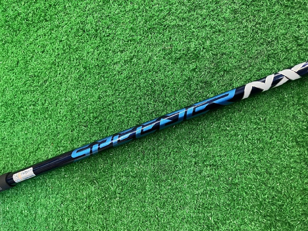 カスタム品 スピーダーNX 60 (S) キャロウェイスリーブ (エリート パラダイムAiスモーク ローグST ) speeder elyte 60s■*MP@1*V*087拍卖