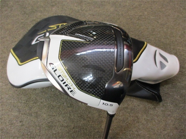 【良品★H/C付き★日本仕様】テーラーメイド★STEALTH GLOIRE / ステルスグローレ ドライバー【10.5度】Speeder NX TM【S】 *MP@1*L*030拍卖