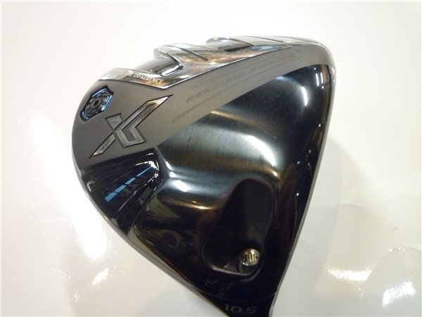 2024年 ★ DUNLOP XXIO X -eks-(10.5°) / HC付 / Speeder NX BLACK50(S) / ゼクシオ エックス エヌエックス ブラック   *MP@1*N*125拍卖