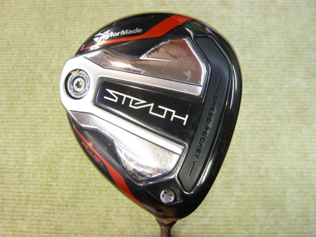 テーラーメイド☆ステルス プラス フェアウェイ 5W【19度】TENSEI SILVER TM50(S) STEALTH PLUS+ テンセイ シルバー*MP@1*Q*116拍卖