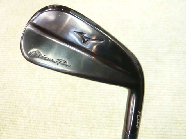 ミズノプロ☆Mizuno Pro FLI-HI (2021) ユーティリティ U3【19度】N.S.PRO 1050GH(S) フライハイ アイアン型 リシャフト*MP@1*Q*116拍卖
