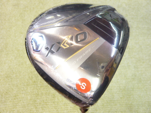 新品未使用☆ダンロップ XXIO 13 ドライバー (2024) 【10.5度】MP-1300 カーボン(S)☆ゼクシオ サーティーン ネイビー *MP@1*Q*116拍卖