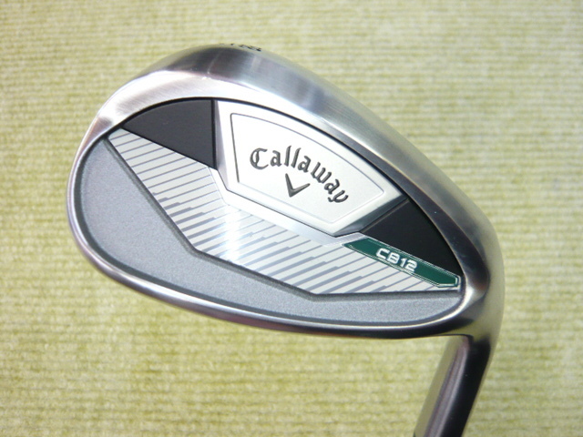 キャロウェイ☆CB 12 ウェッジ (2025モデル)【58度】N.S.PRO 950GH neo(S) シービー 日本仕様 SW ネオ 中古良品 *MP@1*Q*116拍卖