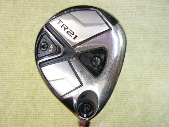 ホンマ☆TR21 フェアウェイ 4W【16.5度】VIZARD FD-6(S)☆HONMA TOUR WORLD ヴィザード *MP@1*Q*116拍卖