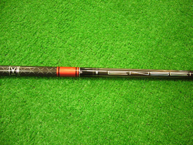 シャフト単品 リシャフト タイトリスト スリーブ付 テンセイ CKプロ レッド 1K 60 (X) 44.5 TENSEI CK PRO RED 1K *MP@1*L*050拍卖