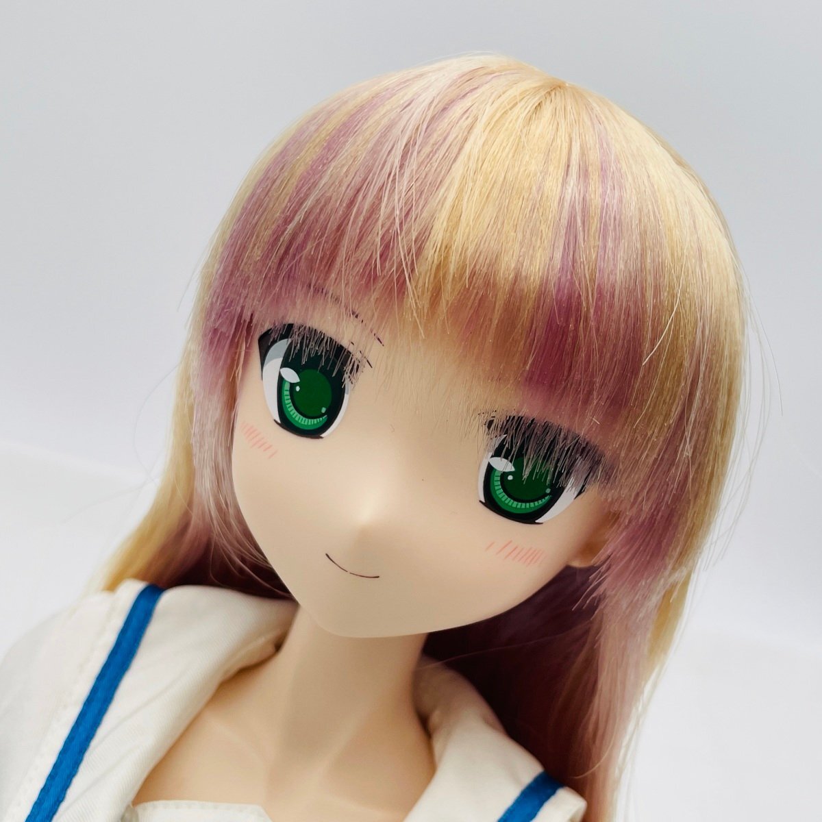 ジャンク アゾン ハイブリッド アクティブ フィギュア 1/3 夜明け前より瑠璃色な フィーナ ファム アーシュライト カテリナ学院制服 Ver.拍卖