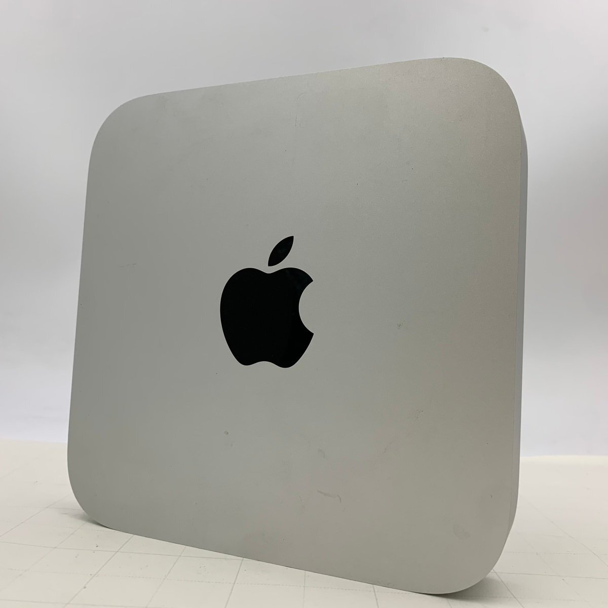 動作確認済み Mac mini (Late 2014) Core i5 2.6GHz/16GB/SSD 256GB MGEN2J/A拍卖