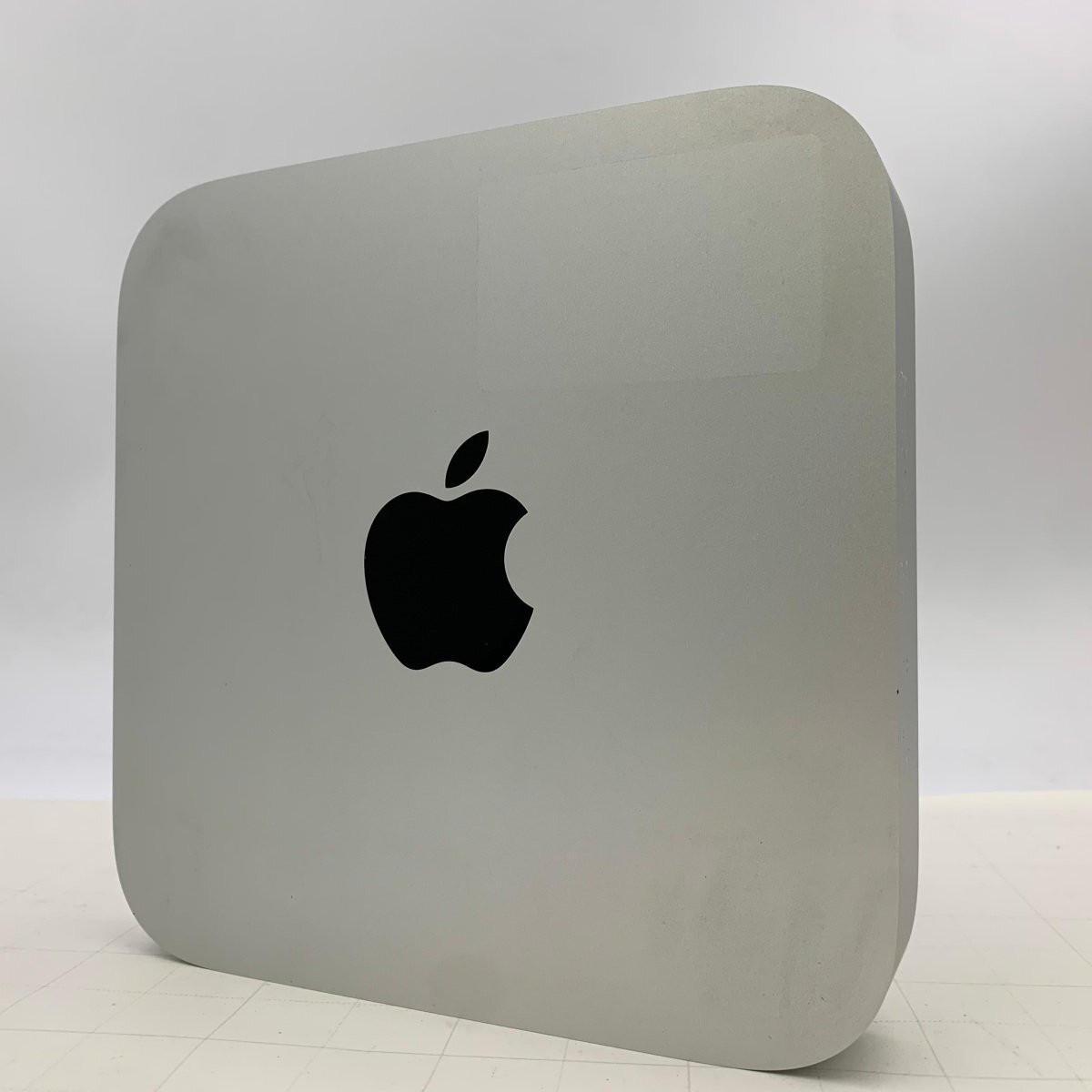 動作確認済み Mac mini (Late 2014) Core i7 3.0GHz/16GB/SSD 1TB MGEQ2J/A拍卖