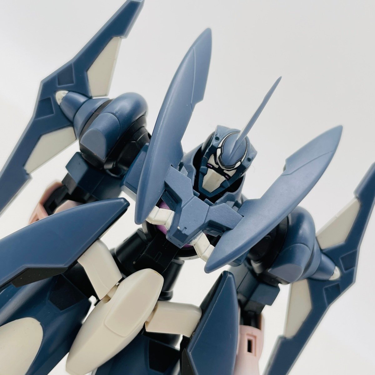 ジャンク ROBOT魂 SIDE MS 機動戦士ガンダム00V アドヴァンスドジンクス拍卖