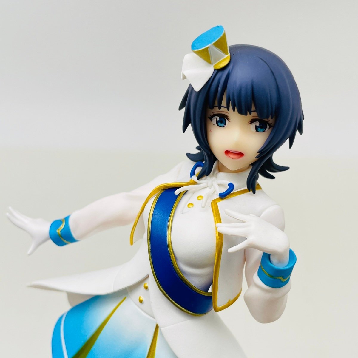 中古品 グッドスマイルカンパニー POP UP PARADE ラブライブ! 虹ヶ咲学園スクールアイドル同好会 朝香果林拍卖