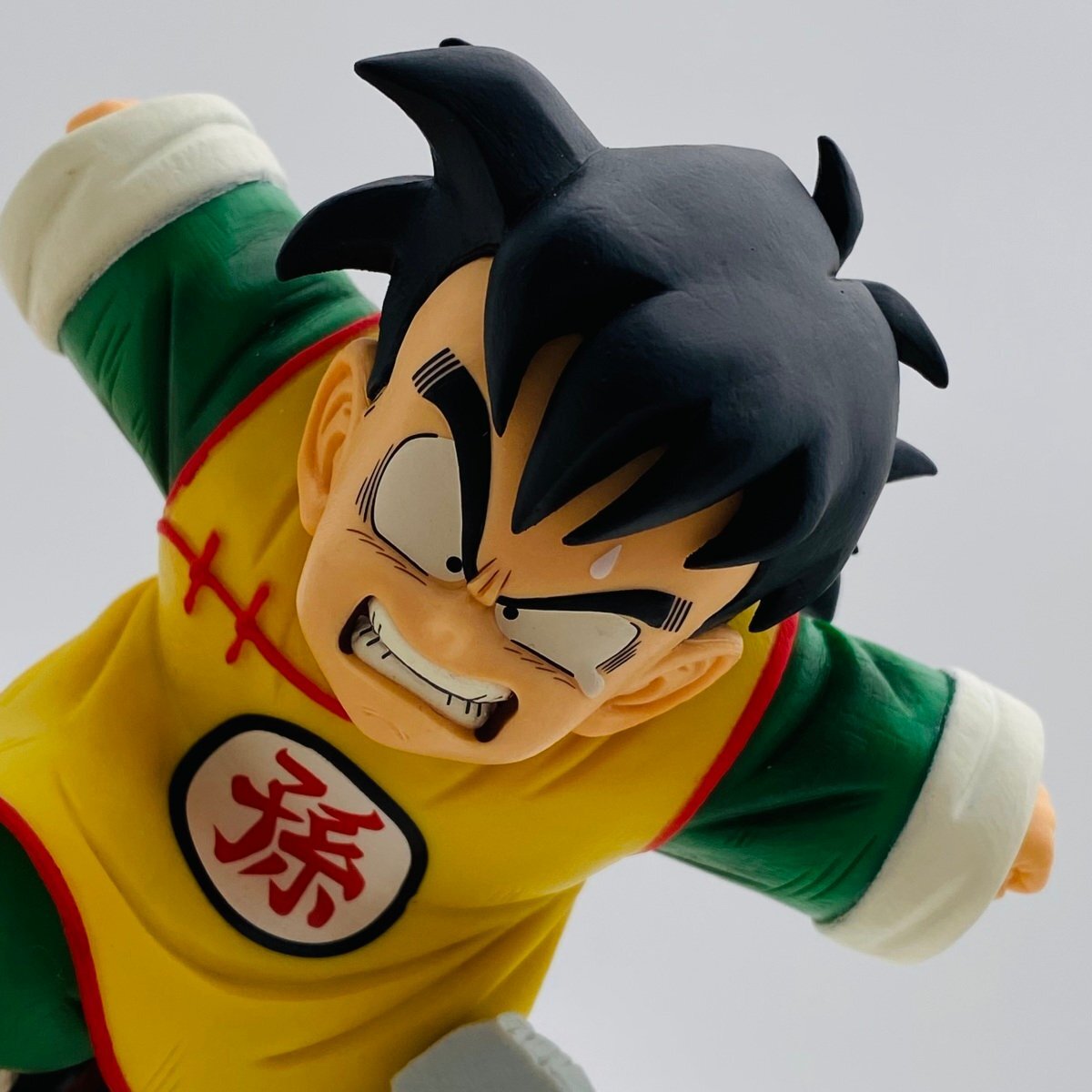 中古品 一番くじ ドラゴンボール VSオムニバスアメイジング C賞 孫悟飯 MASTERLISE PLUS フィギュア拍卖