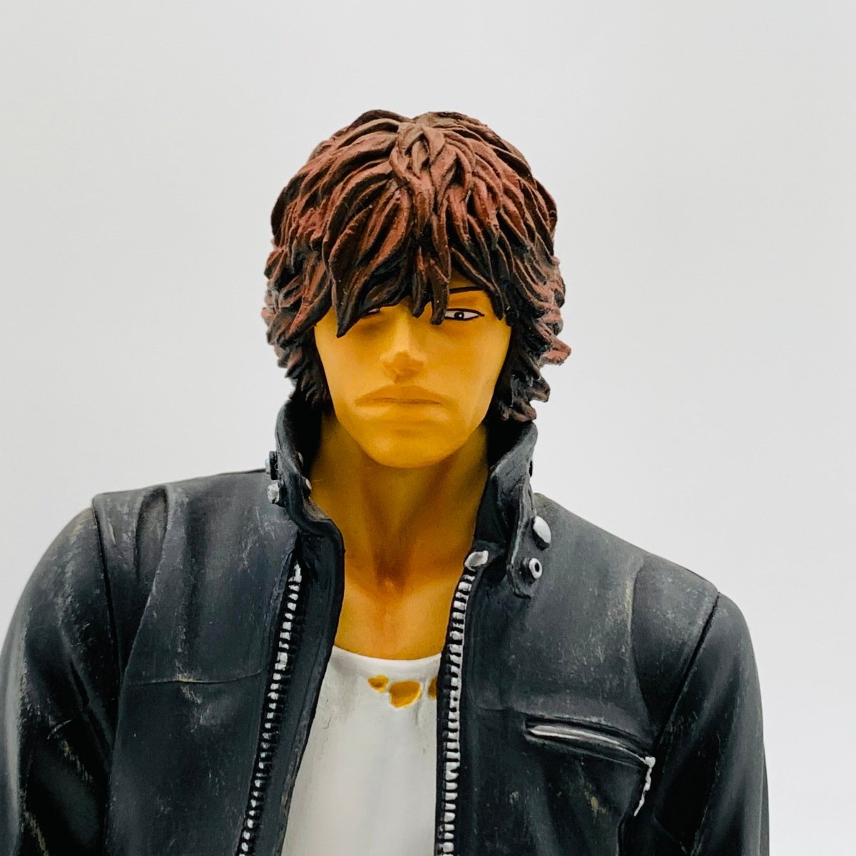 難あり中古品 ダイブ FlashBackGeneration FBG クローズ&WORST 最強の血統! 鈴蘭の頂点編 林田恵 通常版拍卖
