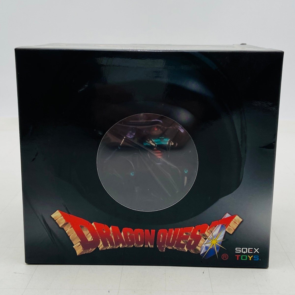 新品未開封 スクエア・エニックス メタリックモンスターズギャラリー ドラゴンクエスト キラーマシン拍卖