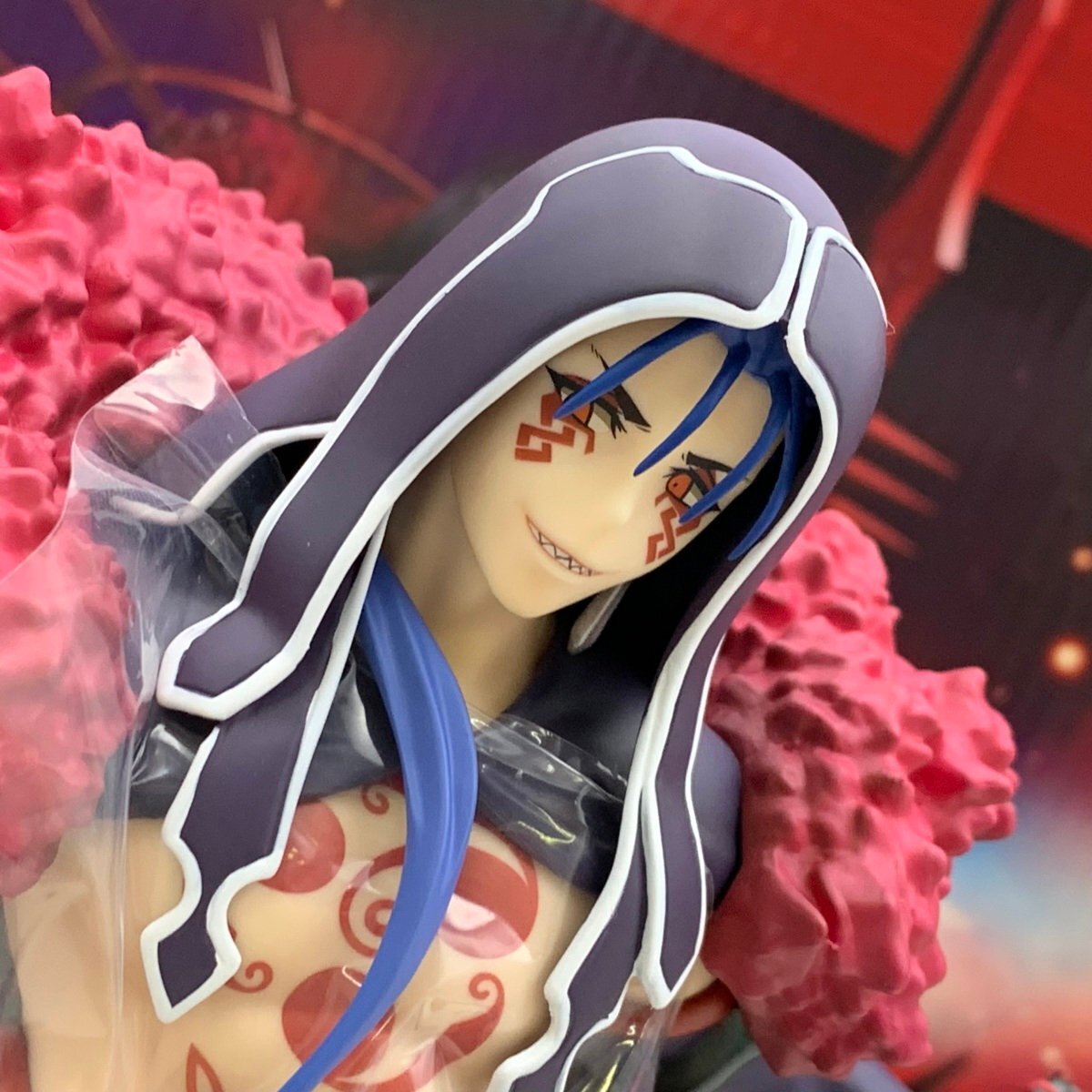中古品 フリーイング Fate/Grand Order 1/7 バーサーカー クー・フーリン オルタ拍卖